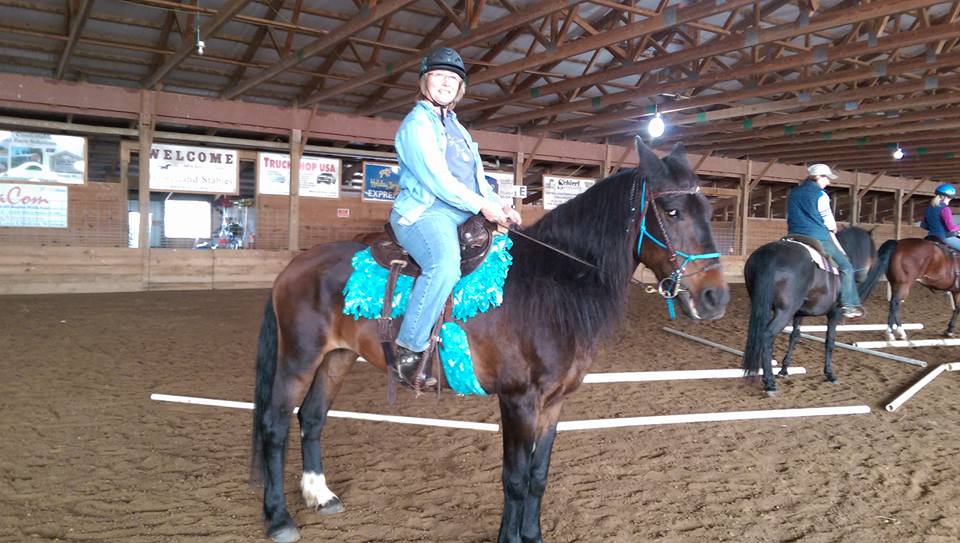Heartland Equestrian Center