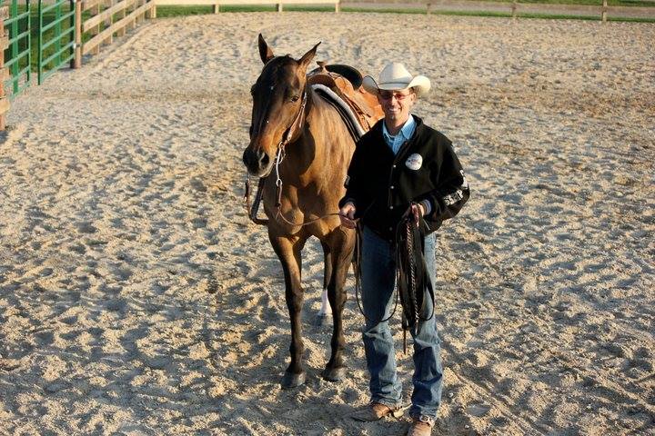 Heartland Equestrian Center