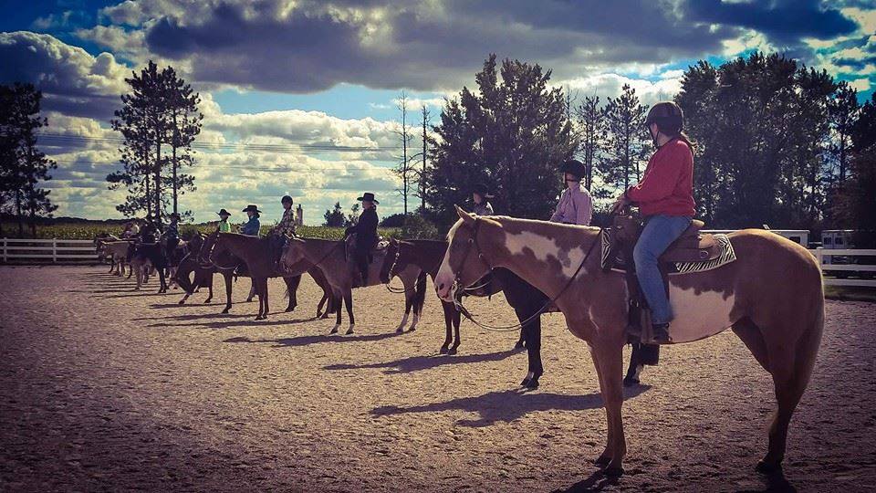 Heartland Equestrian Center