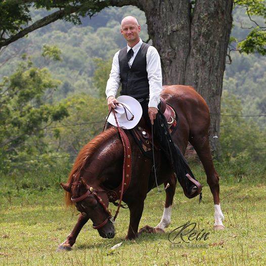 Heartland Equestrian Center